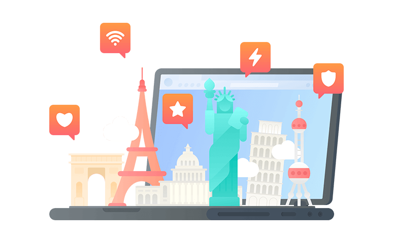 在美属萨摩亚通过VPN看国内电影 - 海龟VPN